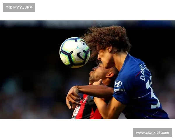 从防线核心到组织枢纽深入解析大卫路易斯的场上角色与位置演变