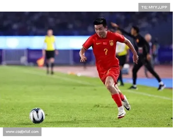 卡塔尔队为何成为国足的常年苦主分析与背后原因揭秘