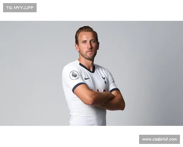 哈里凯恩的足球天赋与坚持不懈的努力如何铸就世界级射手之路