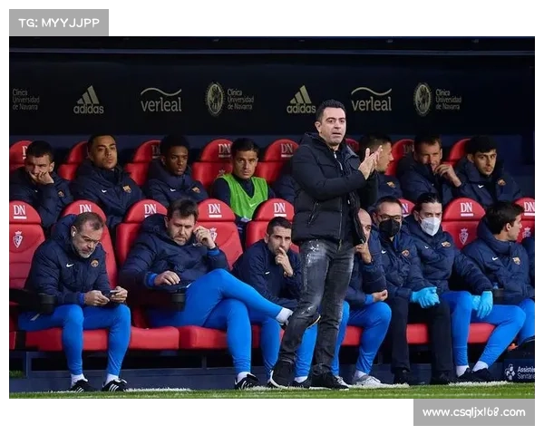 从多重因素全面解析巴萨无缘欧联杯冠军的深层原因与未来重要启示