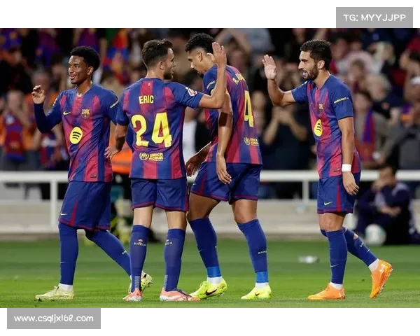 巴萨能战胜皇马却难染指欧冠背后深层竞技与心态差异全景剖析篇