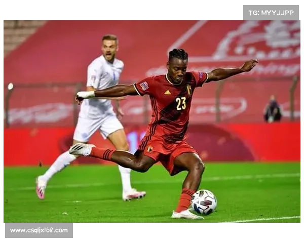 探究比利时球星巴舒亚伊主要使用的语言及其多语言背景分析