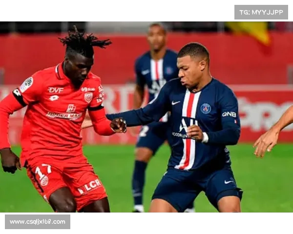 法甲联赛决赛时间安排大揭秘了解赛事赛程与关键对决时间