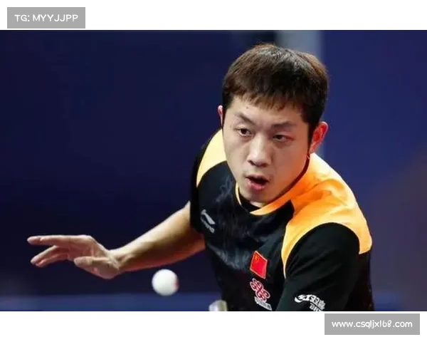 如何在乒乓球与田径领域取得卓越成就并实现个人突破