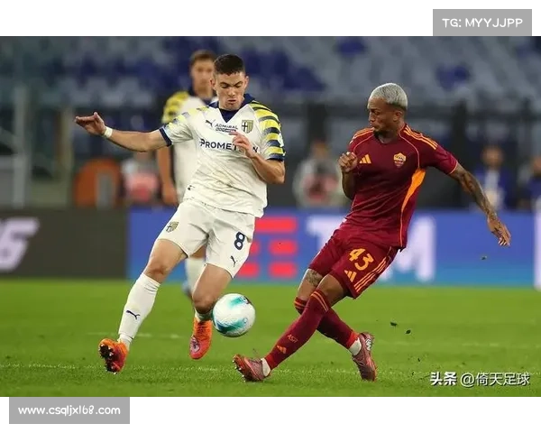 如何深度分析AC米兰与罗马的精彩对决及战术博弈