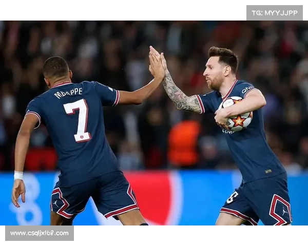 姆巴佩从街头到巅峰的梦想之旅激励无数年轻人勇敢追梦